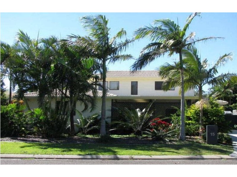 15 Ramilles Street, Mount Coolum QLD 4573