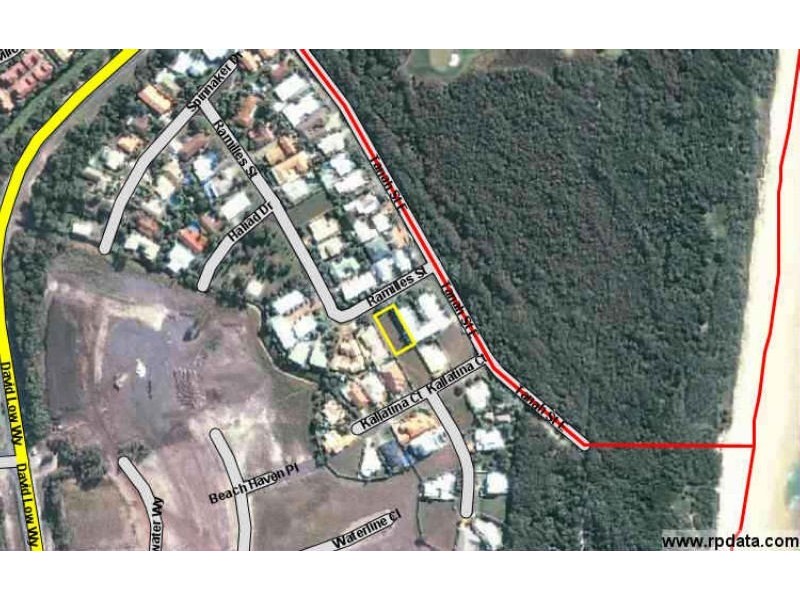 28 Ramilles Street, Mount Coolum QLD 4573