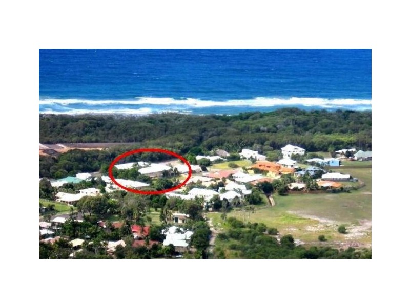 Mount Coolum QLD 4573