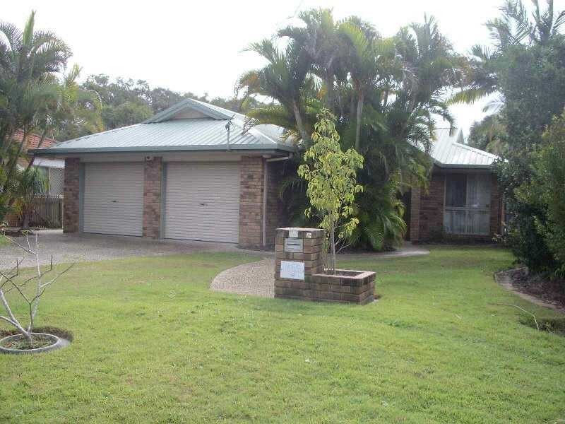 16 Seagull Avenue, Coolum Beach QLD 4573