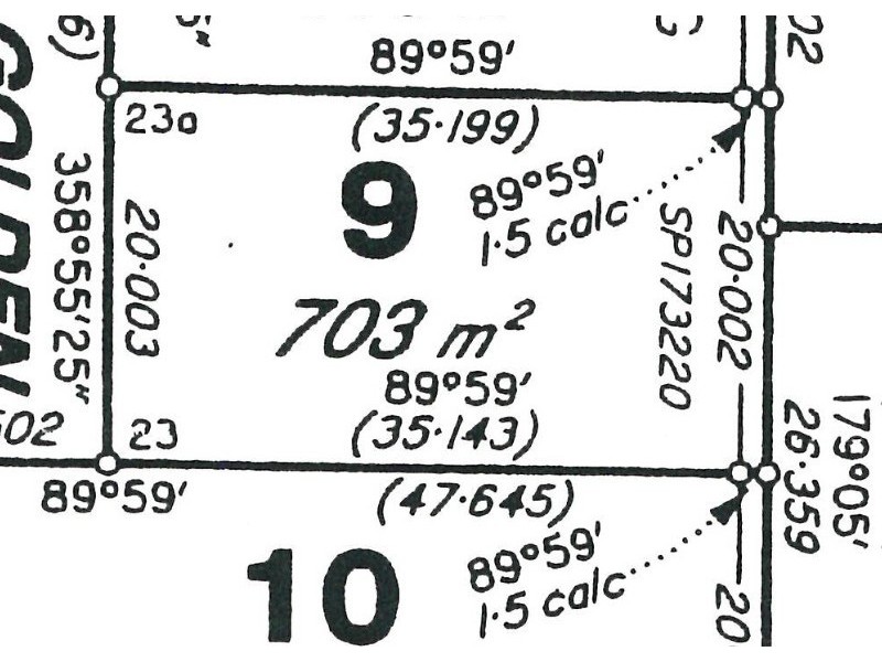 Lot 9 Shanagolden Court, Coolum Beach QLD 4573