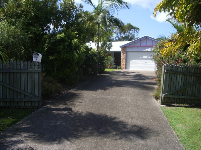 18 Sherwood Court, Coolum Beach QLD 4573