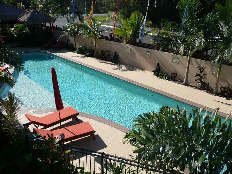 Unit 9 Nirvana 1 Tanah St East, Coolum Beach QLD 4573