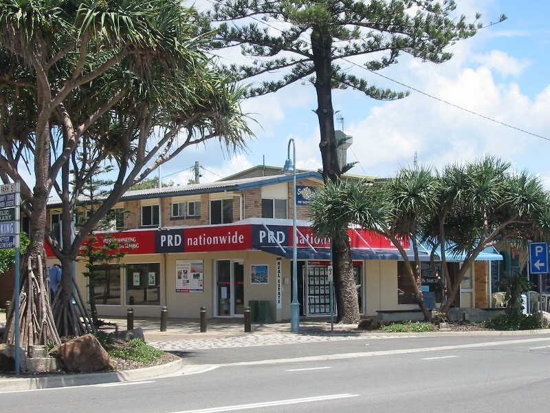 1/60 Springfield Ave, Coolum Beach QLD 4573