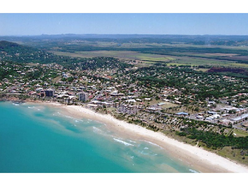 Coolum Beach QLD 4573