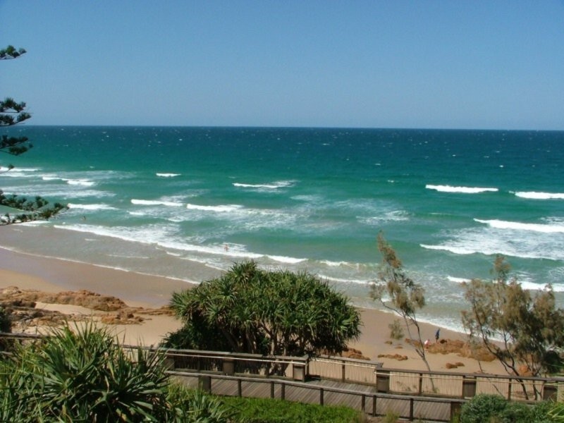 Coolum Beach QLD 4573