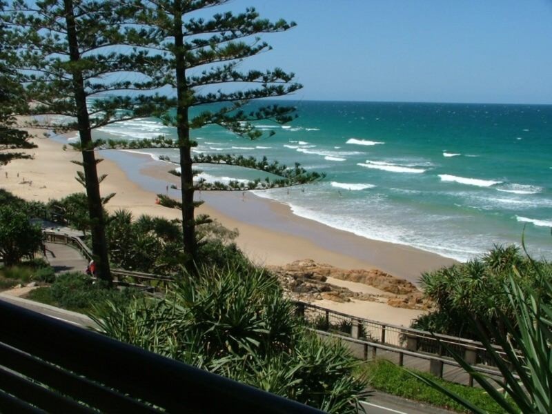Coolum Beach QLD 4573