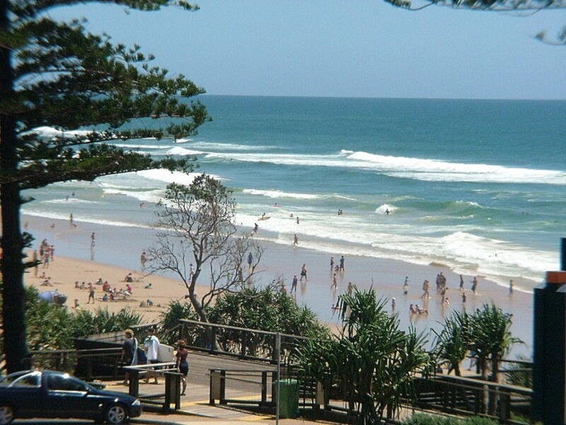 Coolum Beach QLD 4573