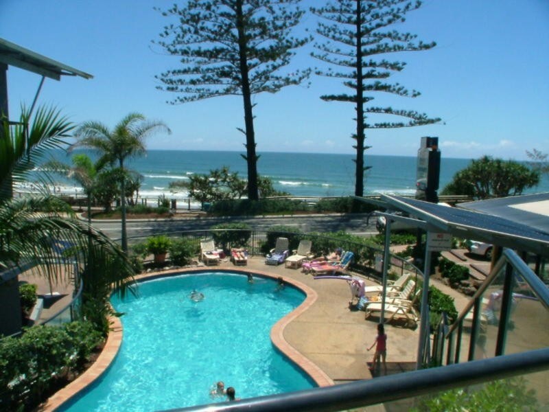 Coolum Beach QLD 4573