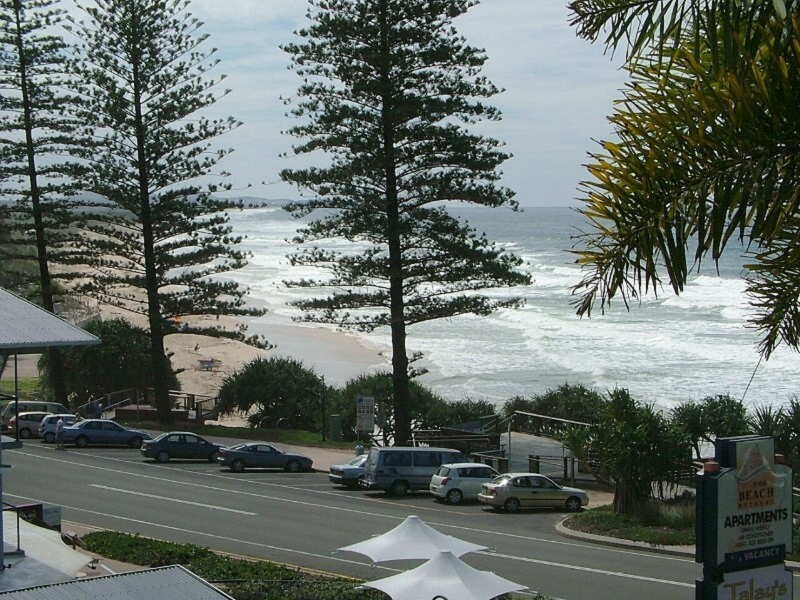 Coolum Beach QLD 4573