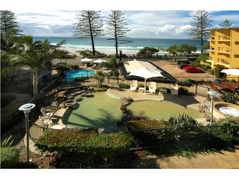 Coolum Beach QLD 4573