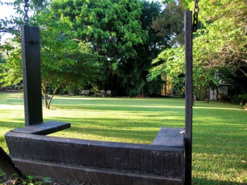 Yandina Creek QLD 4561