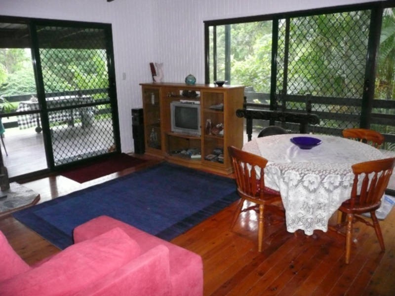 Yandina Creek QLD 4561