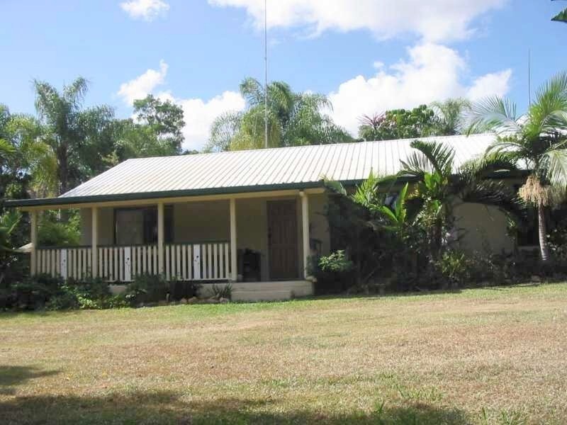 340 Valdora Road, Valdora QLD 4561