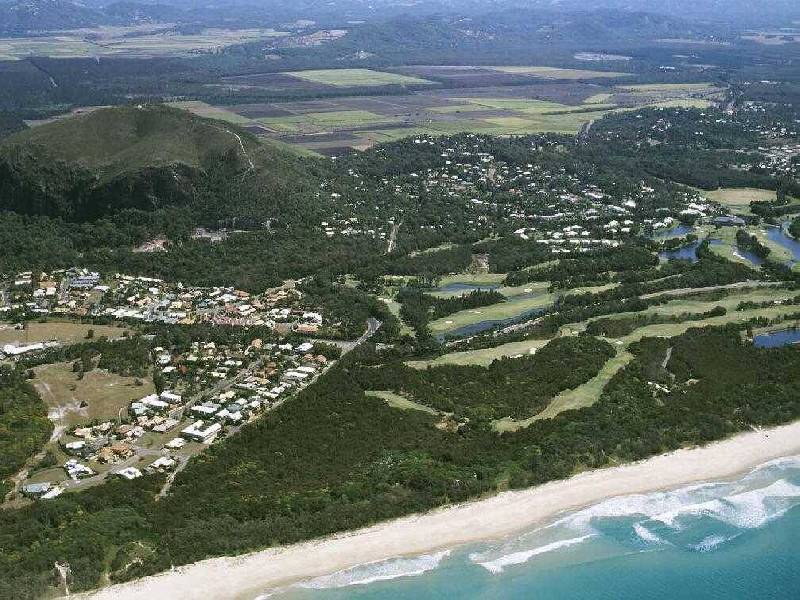 Coolum Beach QLD 4573