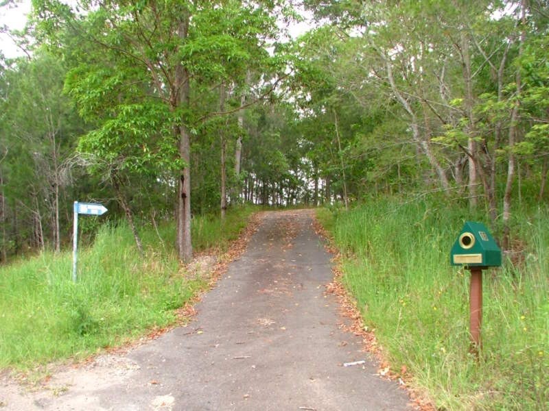 Ninderry QLD 4561