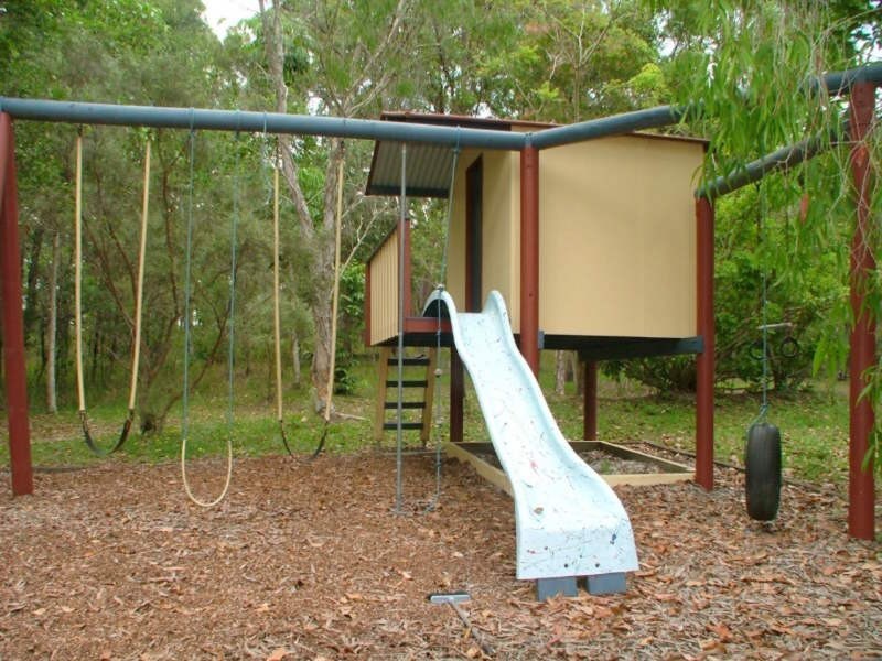 Ninderry QLD 4561