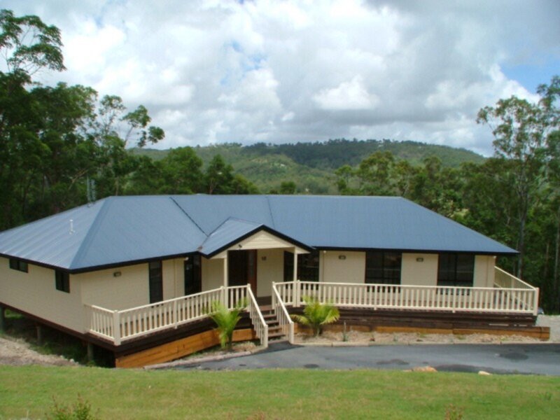 10 Whistler Ridge Road, Yandina Creek QLD 4561