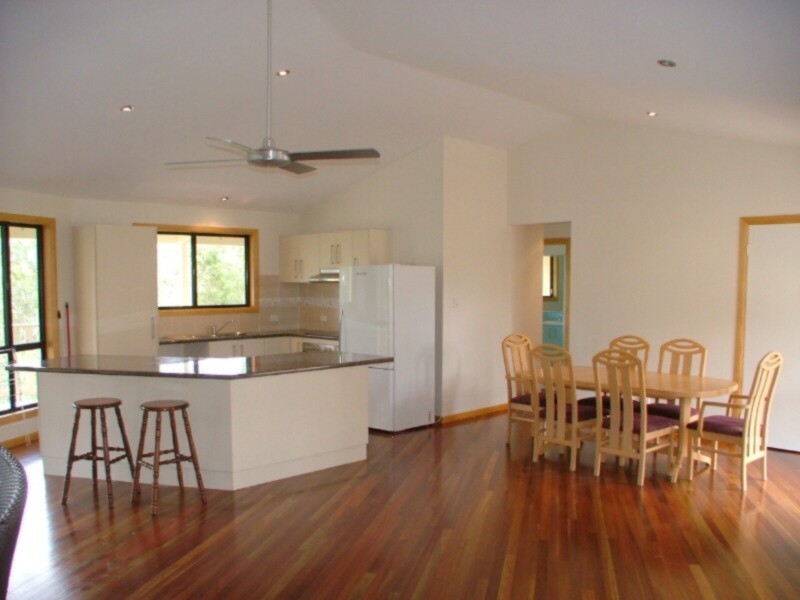 10 Whistler Ridge Road, Yandina Creek QLD 4561