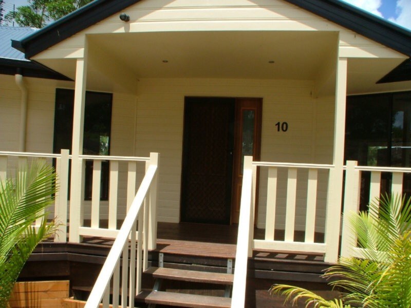 10 Whistler Ridge Road, Yandina Creek QLD 4561