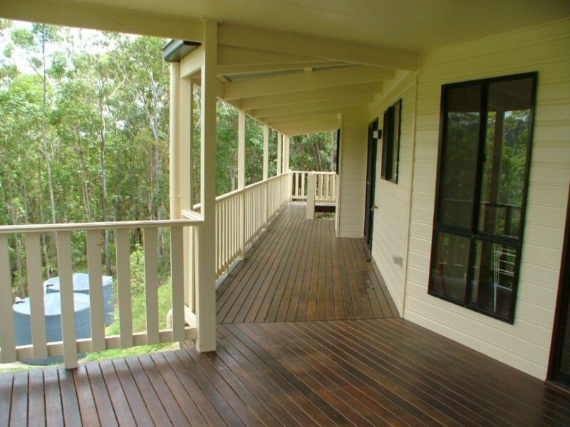 10 Whistler Ridge Road, Yandina Creek QLD 4561
