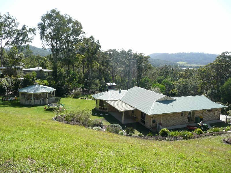 Yandina Creek QLD 4561