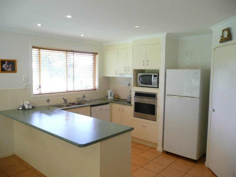 Yandina Creek QLD 4561