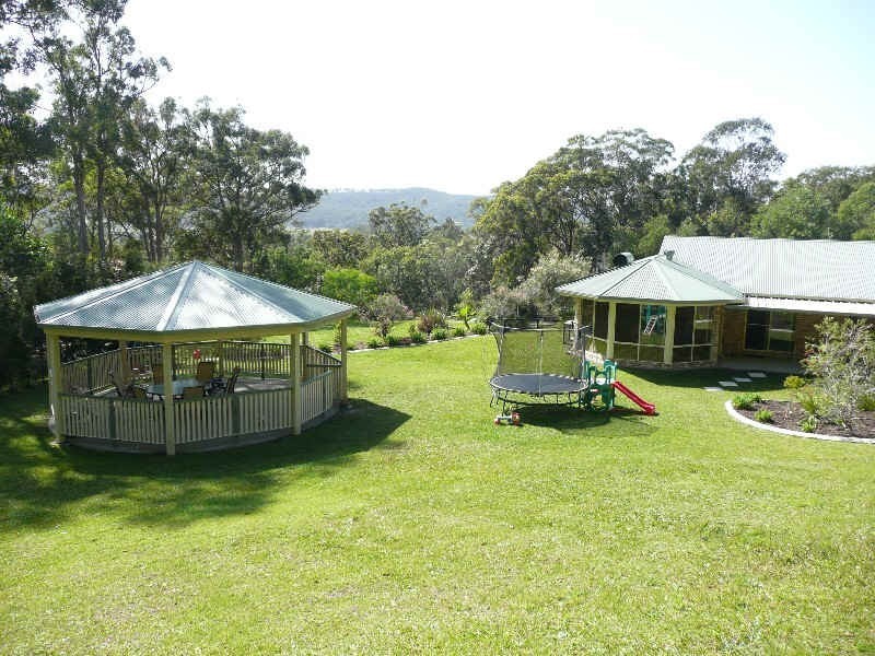 Yandina Creek QLD 4561