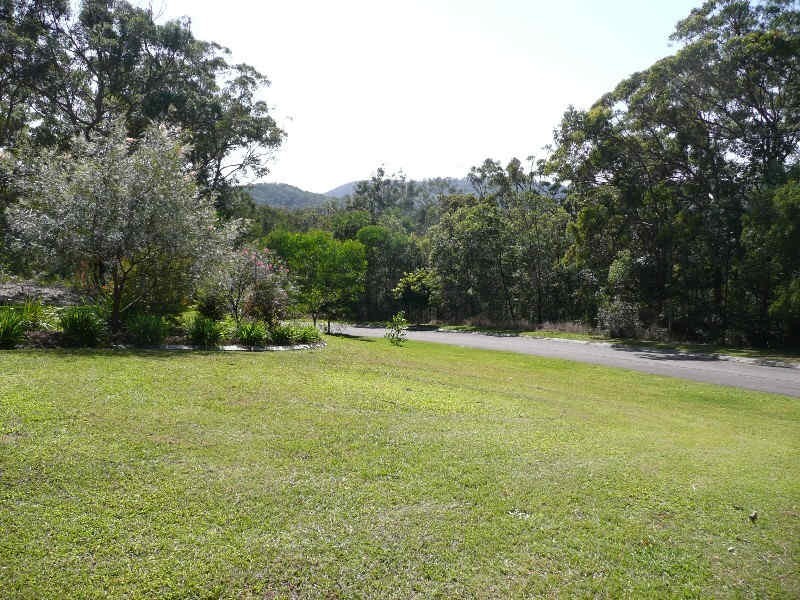 Yandina Creek QLD 4561