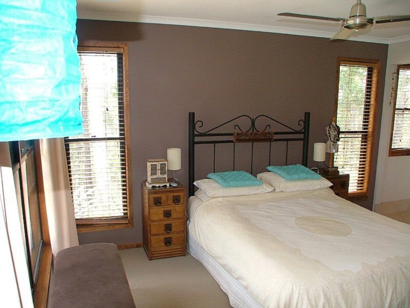 109 Whistler Ridge Road, Yandina Creek QLD 4561