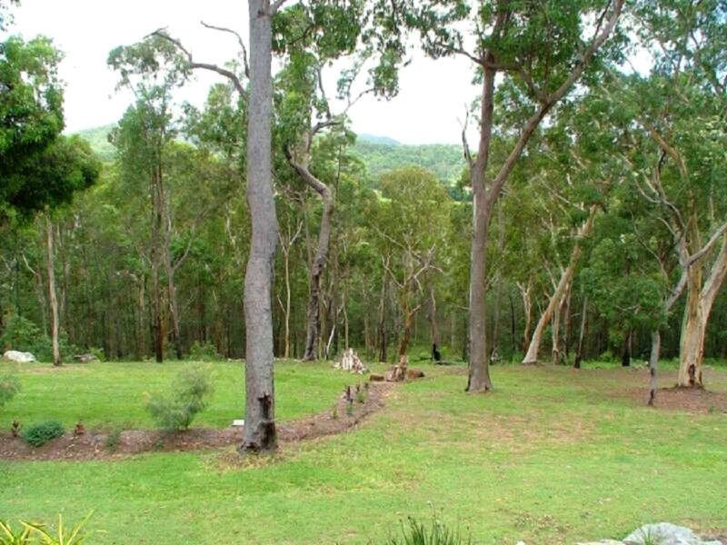 109 Whistler Ridge Road, Yandina Creek QLD 4561