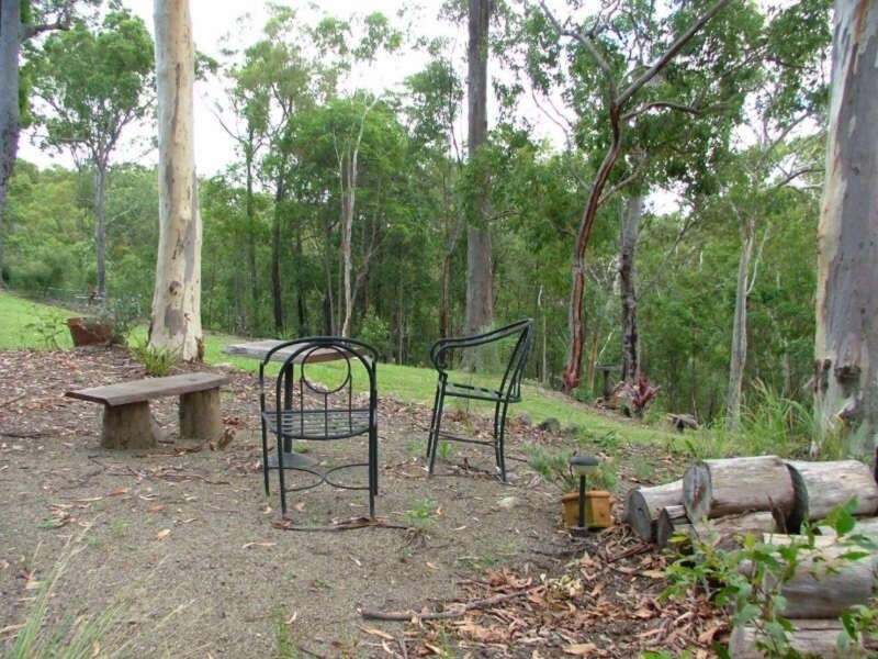 109 Whistler Ridge Road, Yandina Creek QLD 4561