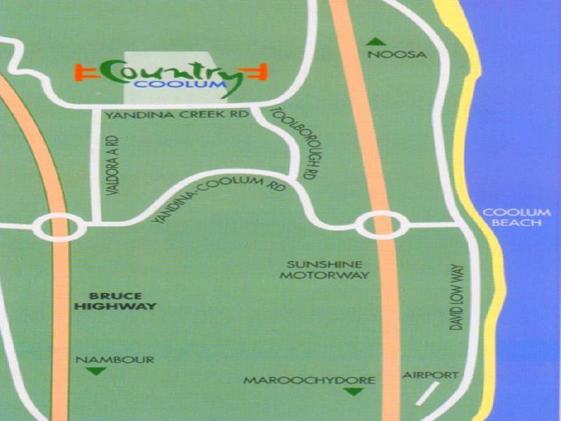 76 Whistler Ridge Drive, Yandina Creek QLD 4561