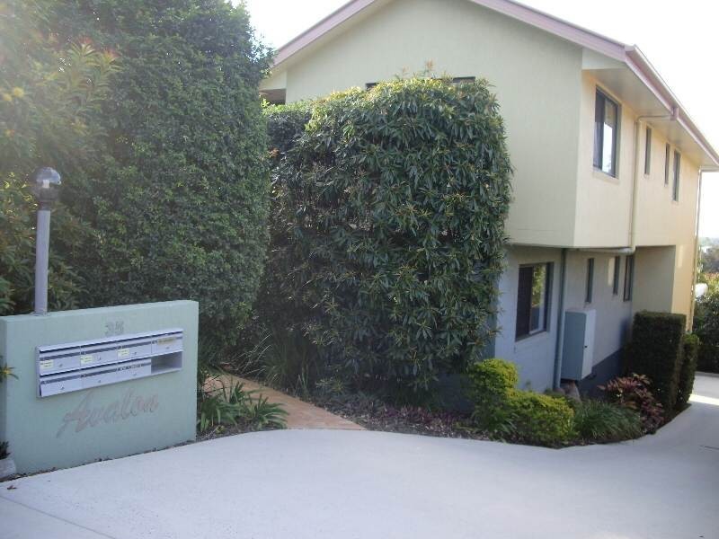 Unit 5/ 35 Yandina-Coolum Road, Coolum Beach QLD 4573