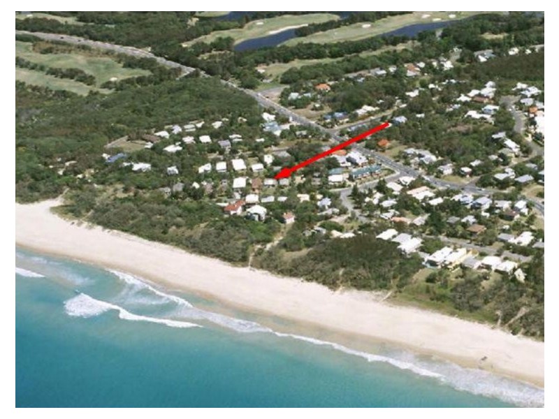 14 Yerranya Row, Coolum Beach QLD 4573
