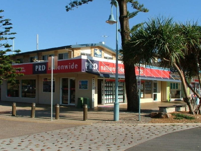 4/19 Jarnahill Drive , Mount Coolum QLD 4573