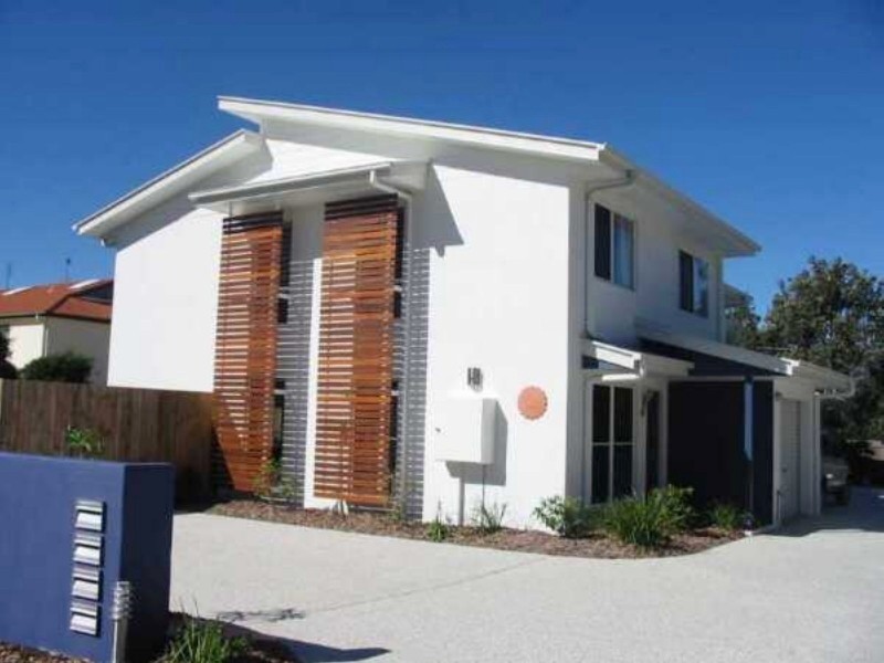 Unit 1/ 16 Melville Court, Mount Coolum QLD 4573