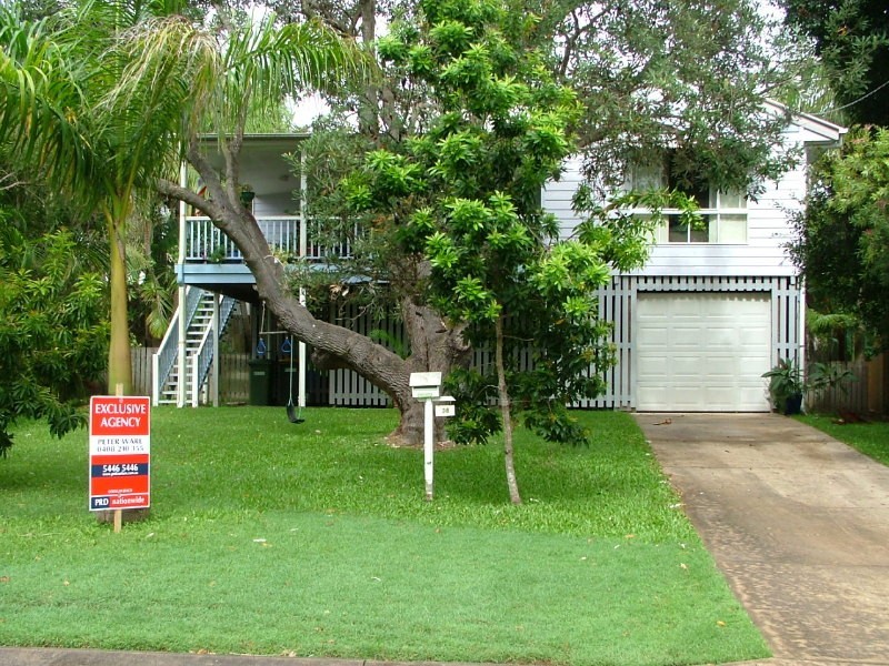 38 Third Ave, Coolum Beach QLD 4573