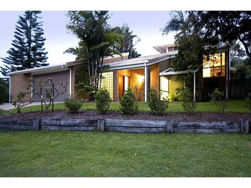Yaroomba QLD 4573