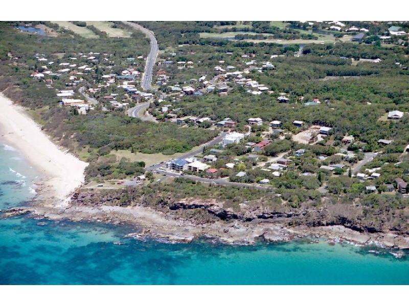 Yaroomba QLD 4573