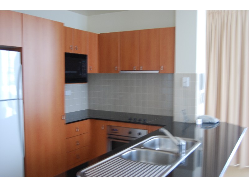 007 Mantra, 88 Marine Parade, Coolangatta QLD 4225