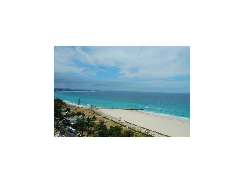 Coolangatta QLD 4225
