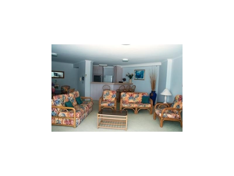 Coolangatta QLD 4225