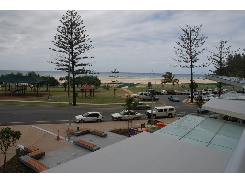 Coolangatta QLD 4225