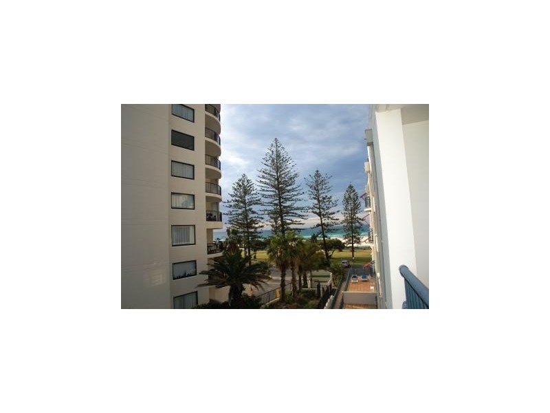 Coolangatta QLD 4225