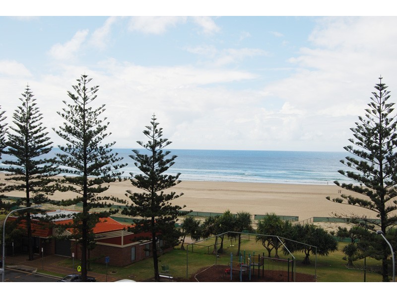 Coolangatta QLD 4225