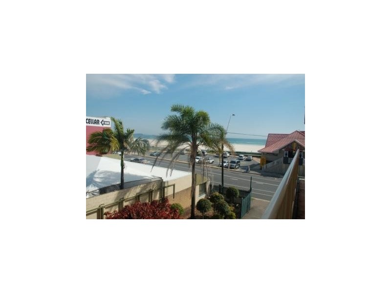 Coolangatta QLD 4225