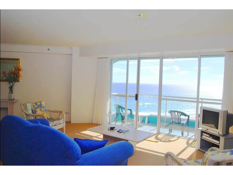 Coolangatta QLD 4225