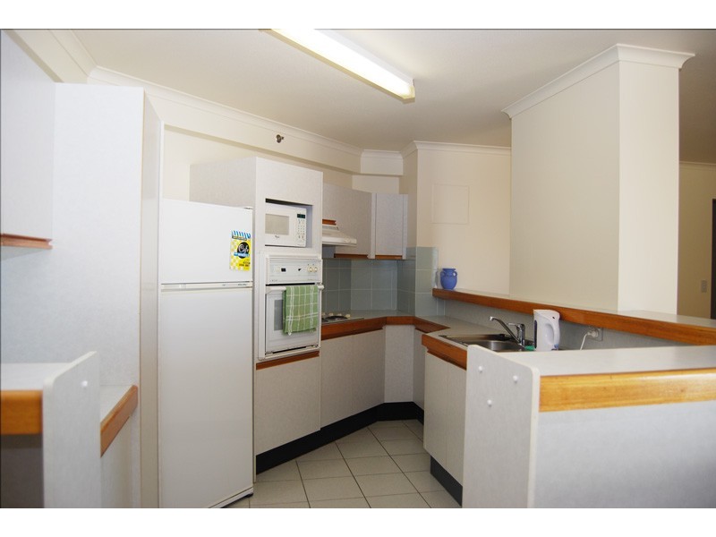 Coolangatta QLD 4225