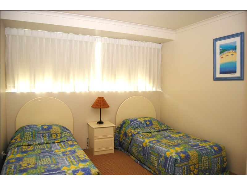 Coolangatta QLD 4225